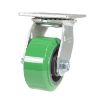 Polyurethane Duratough Casters