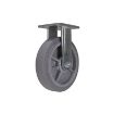 Thermoplastic Rubber Casters