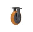 Heavy Duty Polyurethane Casters