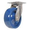Polyurethane (Solid) Casters SS
