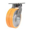 Dual Wheel Polyurethane (Sirius) Ergo