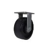 High Capacity Non-Marking Glass Filled Nylon Casters