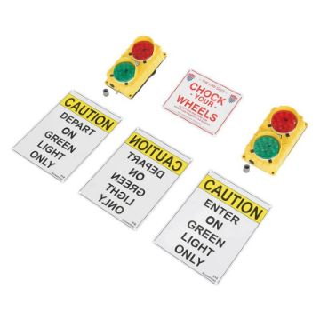 Dock Traffic Systems - DTS Dock Traffic Systems