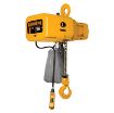 Electric Chain Hoists