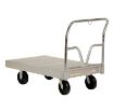 Heavy Duty Extruded Aluminum Platform Trucks