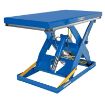 Electric Hydraulic Scissor Lift Tables