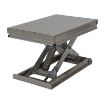Work Station Electric Hydraulic Scissor Tables