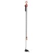 Mighty Mini Lever Hoists (disc brake)