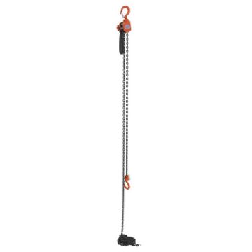 Lever Hoist with Disk Brake - Economy ELH Mighty Mini Lever Hoists (disc brake)