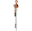Economy Lever Hoists (disc brake)