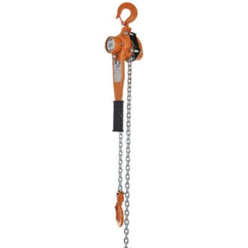 Lever Hoist with Disk Brake - Economy ELH Economy Lever Hoists (disc brake)