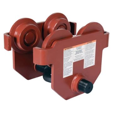 Manual Trolley Low Profile E-MT Low Profile Manual Trollies