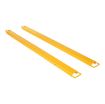 Standard Loop Syle Fork Extension's - Yellow
