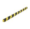 Pallet Rack Foam Edge Guards