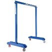 Portable Steel Gantry Cranes