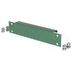 Steel Pallet Racking Frame Spacers