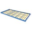 Pallet Rack Gravity Flow Shelves