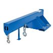 Non-Telescoping Forklift Booms