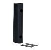 Rubber Fender Bumper - Extruded