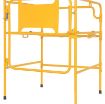 Manhole Guard Rails