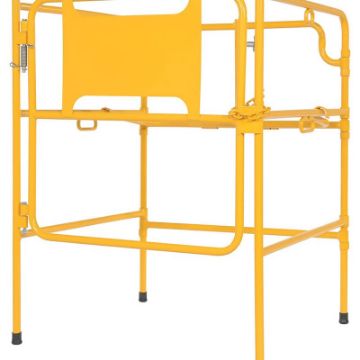 Manhole Guard Rails - MHGR Manhole Guard Rails