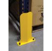 Pallet Rack Guards - Low Profile