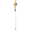 Professional Lever Hoists (disc brake)