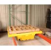 Pallet Rack Sump