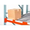 Pallet Rack Gravity Flow Inserts