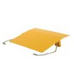 Steel Truck Dock Plates - 3/8" Plate Thickness - SE Series