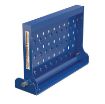 Serrated Steel Fold-Up Steps