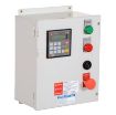 Trailer Lock System for Truck Docks