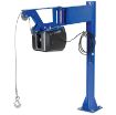 Lifter Jibs for Vans