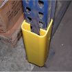 Pallet Racking Shield