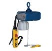 Variable Speed Electric Chain Hoists
