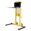 Manual Hand Winch Stackers