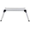 Aluminum Folding Platform