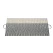 Aluminum Hand Truck Dock Plates, 5/16" Thick - Series AH