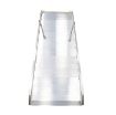 Aluminum Van Loading Ramps - 28 Inches Wide - Hook Style
