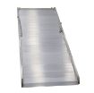 Aluminum Van Loading Ramps - 38 Inches Wide - Hook Style