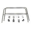 Hand Rail Addons For Existing Walk Ramps