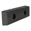 Specialty Molded Bumpers