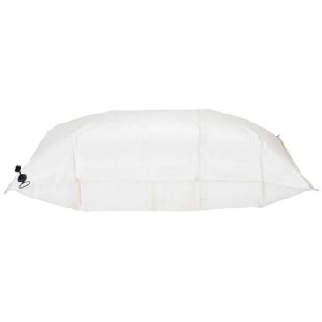 Dunnage bags for between pallet cargo to separate them from falling. Reusable air bags for cargo separation. Reusable Dunnage Bag