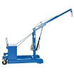 Counter Balanced Floor Cranes