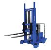 Counter-Balanced Pallet Master Servers up to 60"H