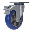 High Quality Non-Marking Polyurethane-Elastomer (Blue)