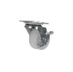Polypropylene Casters