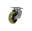 Spring Loaded Towing Casters