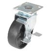 Glass Filled Nylon, Light Duty (Rollx) Casters