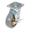 Rubber Casters